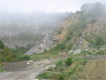 quarry